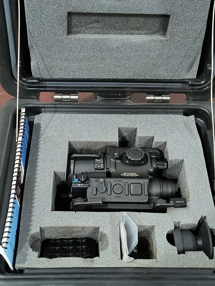 FLIR T60 Thermal Clip On