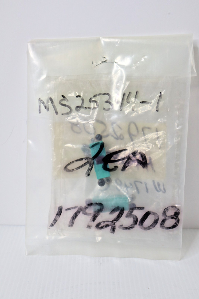 MS25344-1 Switch (2 Available)