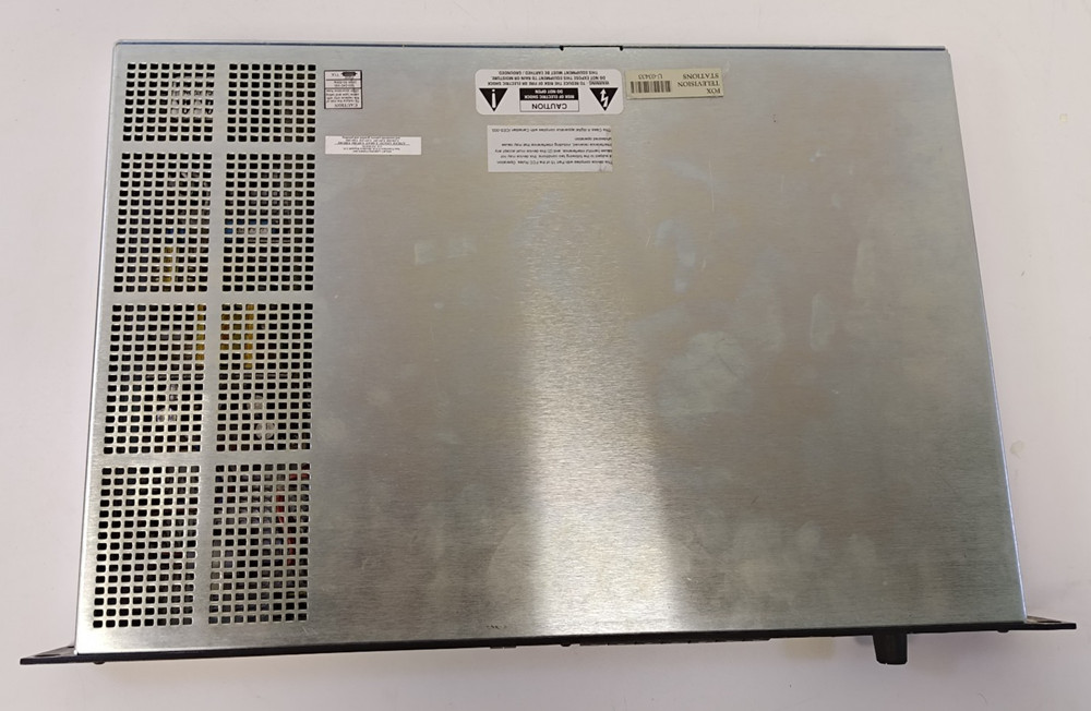 Dolby DP562 Multichannel Decoder parts