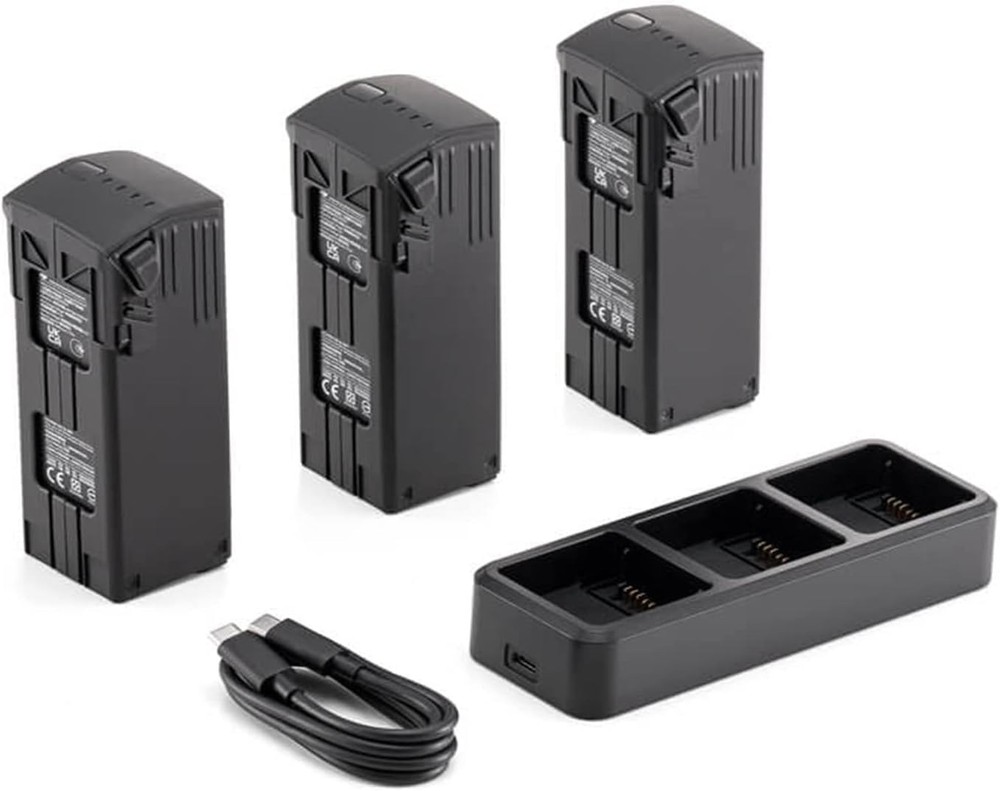 DJI Mavic 3 Enterprise Series Battery Kit