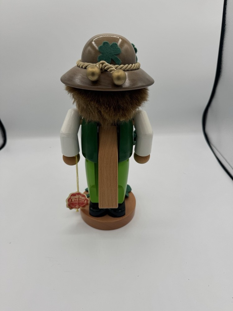 Steinbach Lucky ManNutcracker