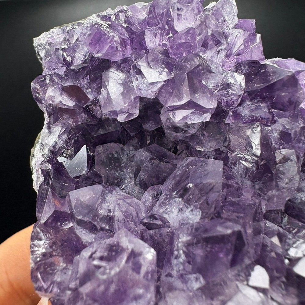 AMETHYST - Artigas - URUGUAY AR41