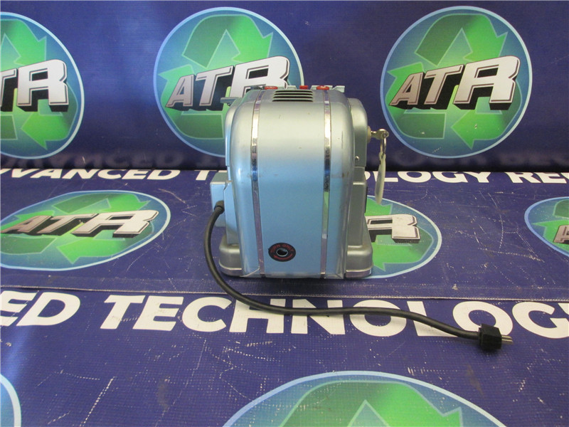 HEDMAN CO. F&E CHECK PROTECTOR