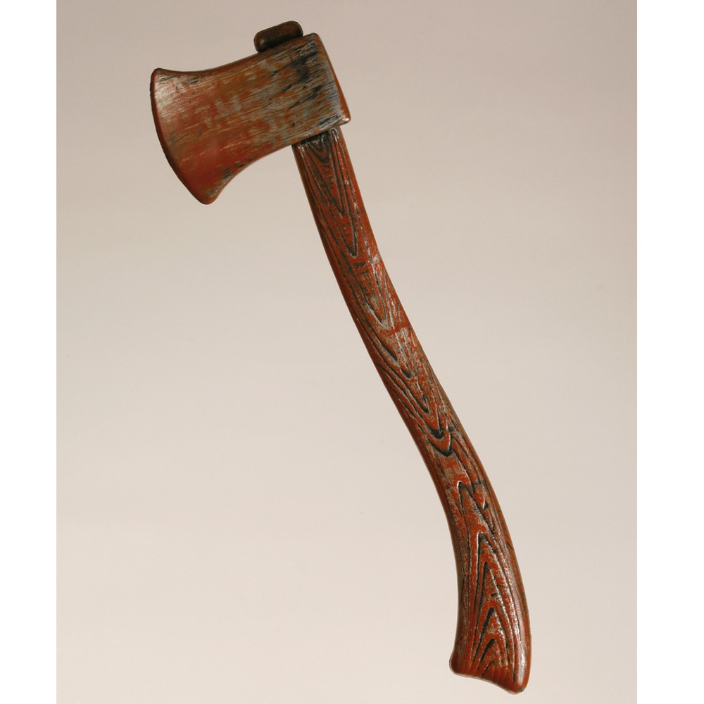 Rubie's - Bloody Weapons Scary Axe