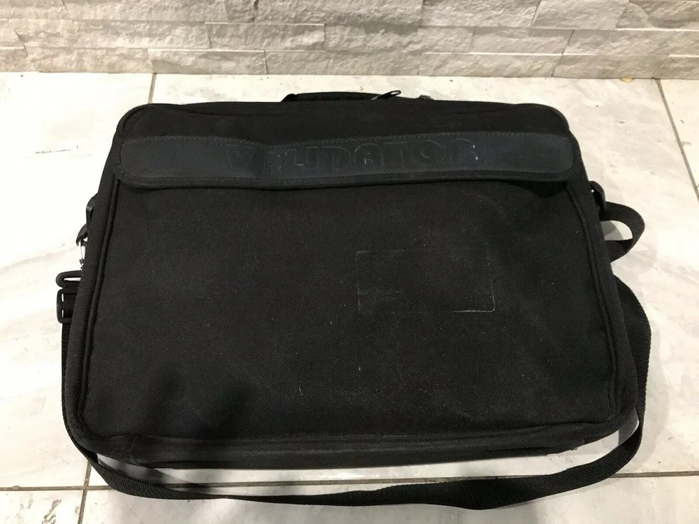 JDSU Validator NT-905 Network Cable Tester