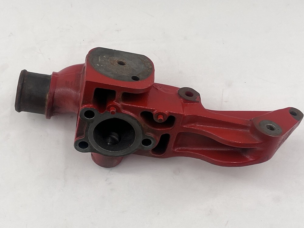 Cummins Water Inlet Connection 5286944