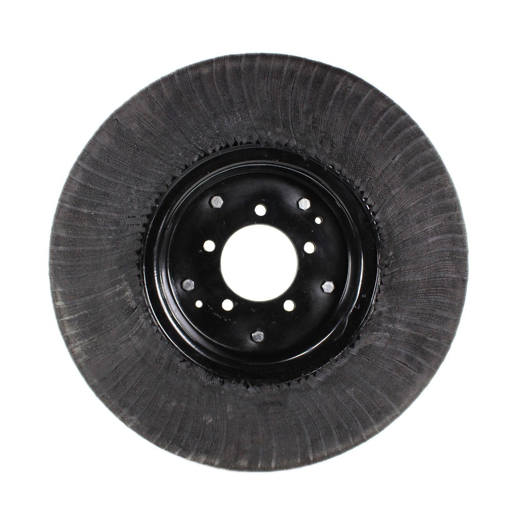 E-294BH 6" x 9" Tail Wheel