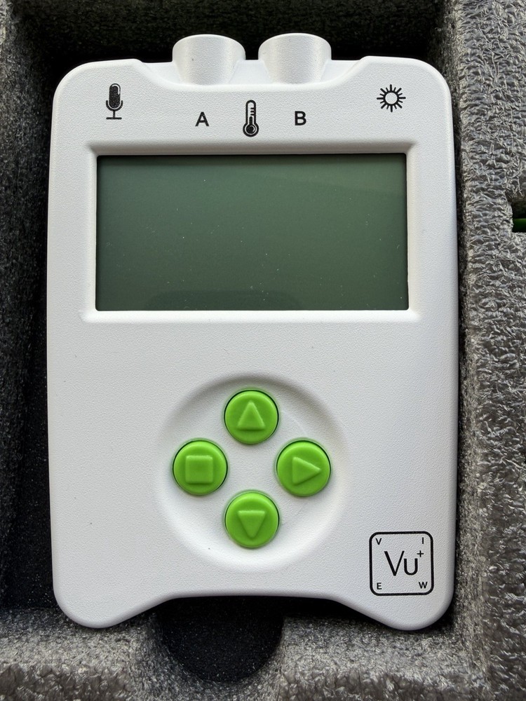 DATA HARVEST LOGGING KIT MODEL 500-02, NEW OPEN BOX!