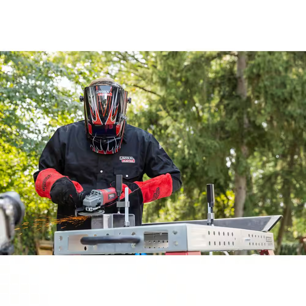 Welding Table Clamp Accessory Kit for Portable Welding Table and Work Bench