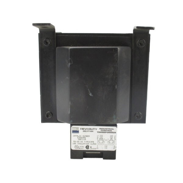 HEVI DUTY E3803PB 480V .380KVA NSNP