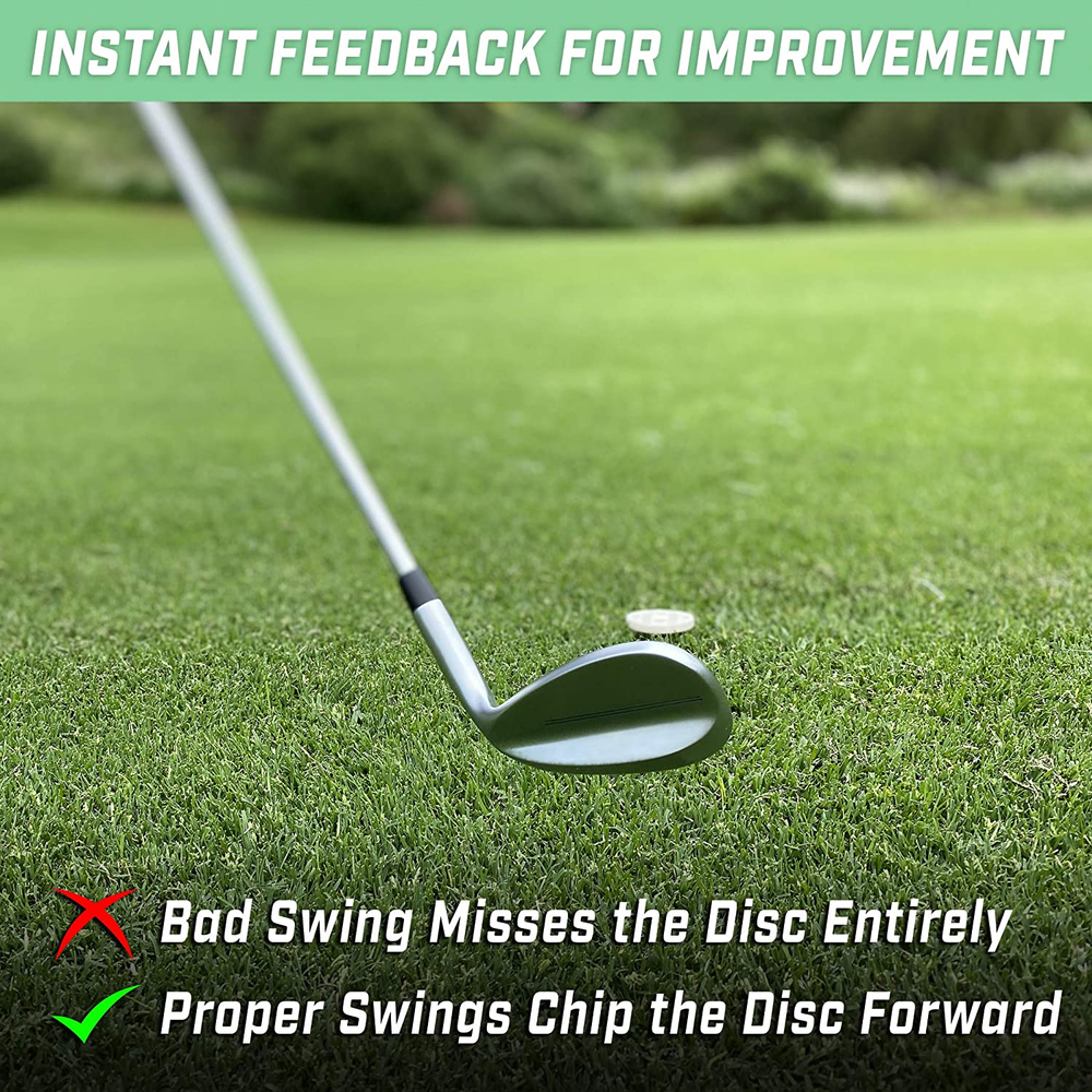 24 Pack Golf Pure Strike Training Designed Provide Immediate Better Performance