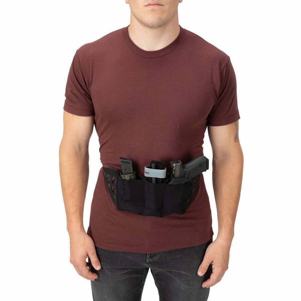 Vertx Unity Runners Clutch Belt