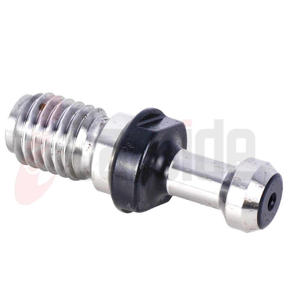 1PC COOLANT BT30 M12X1.75 PULL STUD RETENTION KNOBS 45 CNC MACHINE TOOL USA SELL