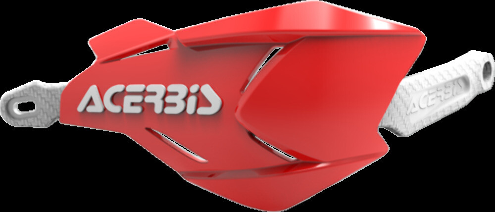 ACERBIS 2634661005 GUARD HAND XFACTRY RD/WT