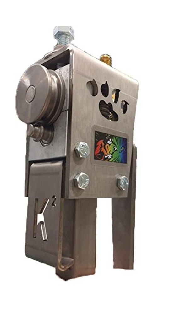 Furick K2 Manual Tubing Bead Roller