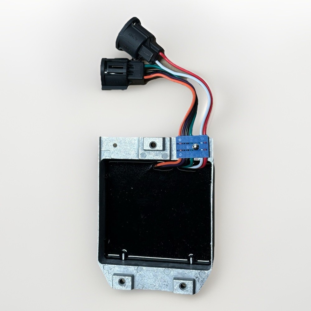 Napa Module Replacement ECH TP40 ( Read )
