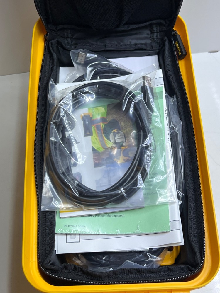 Fluke Ti200 Thermal Imager