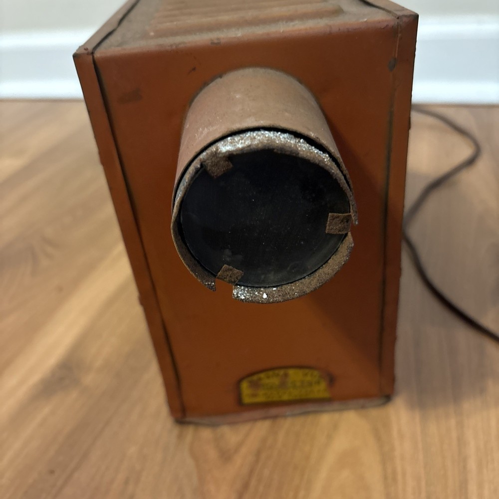 VINTAGE MAGNA-VUE PROJECTOR