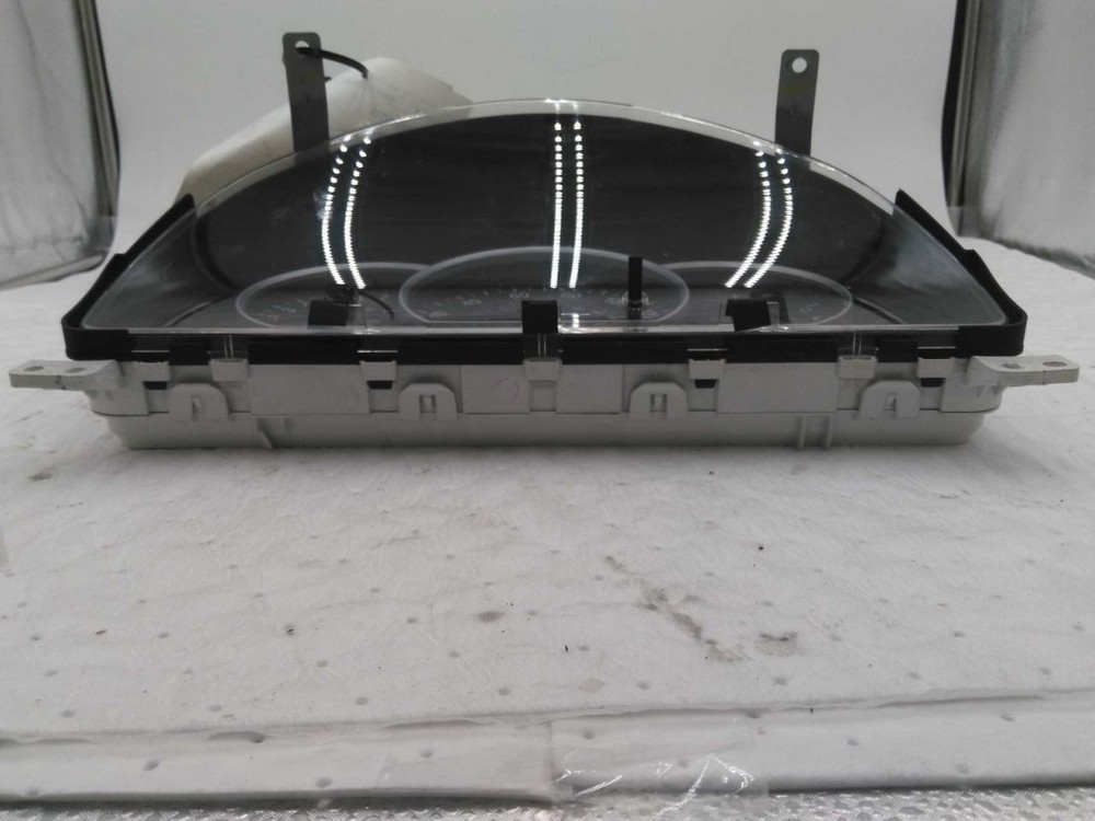 Speedometer Cluster MPH Fits 09 SORENTO 625436