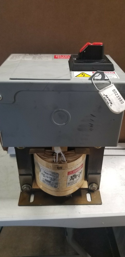 Daykin Electric OMDGT-1.5