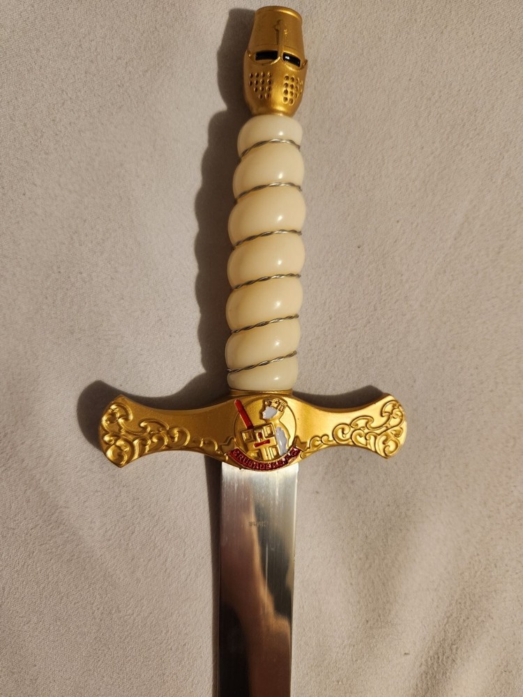 Crusader Dagger