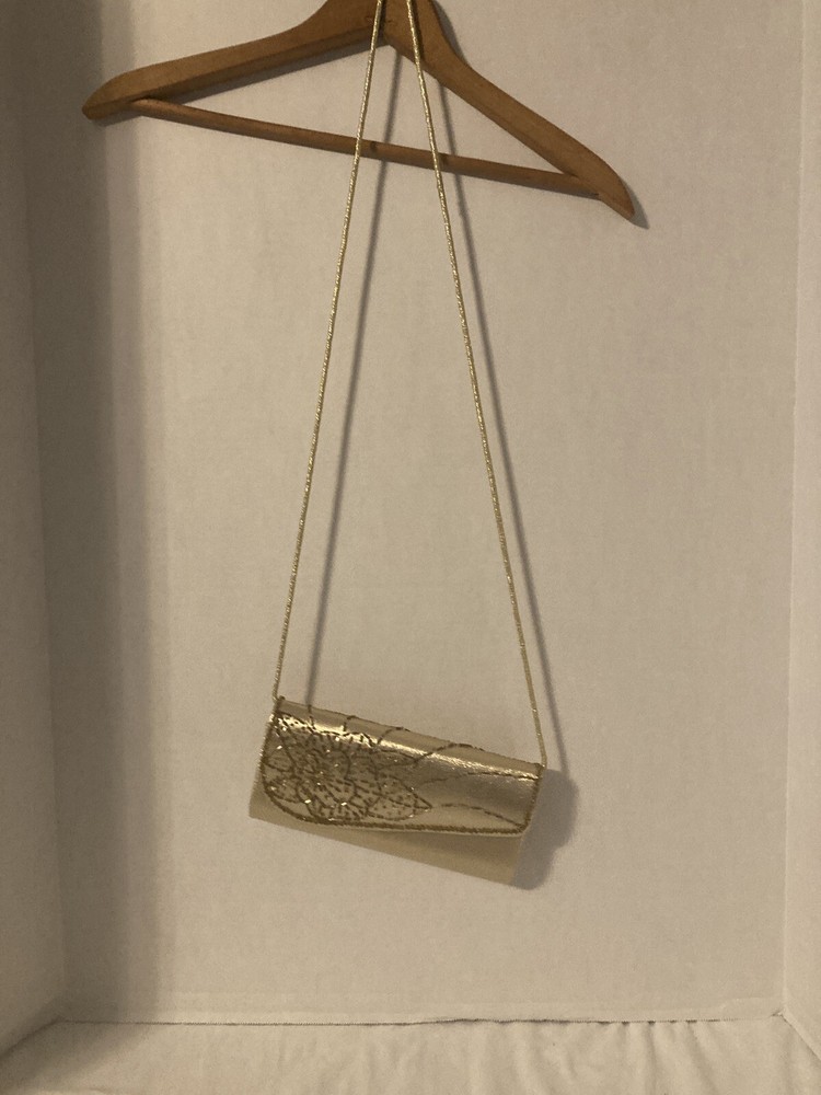 Beaded Purse No Brand