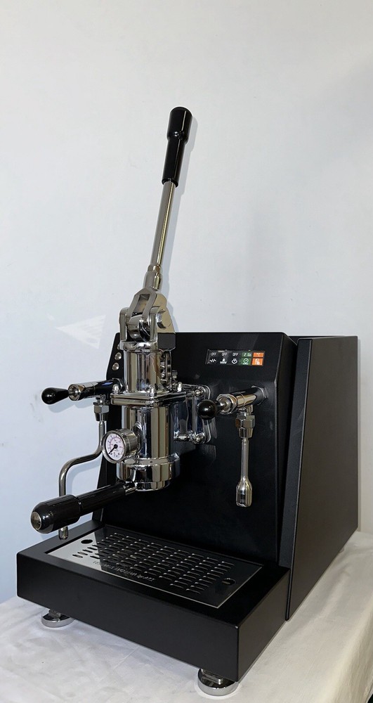 Vesuvius Evo Lever Timer ACS Coffee Makers