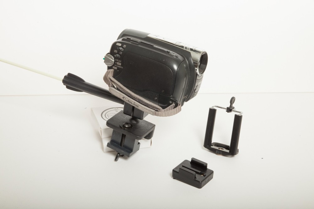 High Point Products Tree stand Camera Holder