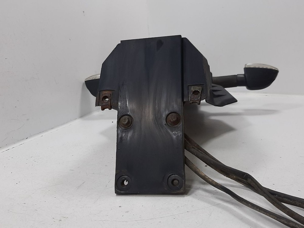 HERALD TRANSLANDER MIRAGE 2020 Rear Light Assembly
