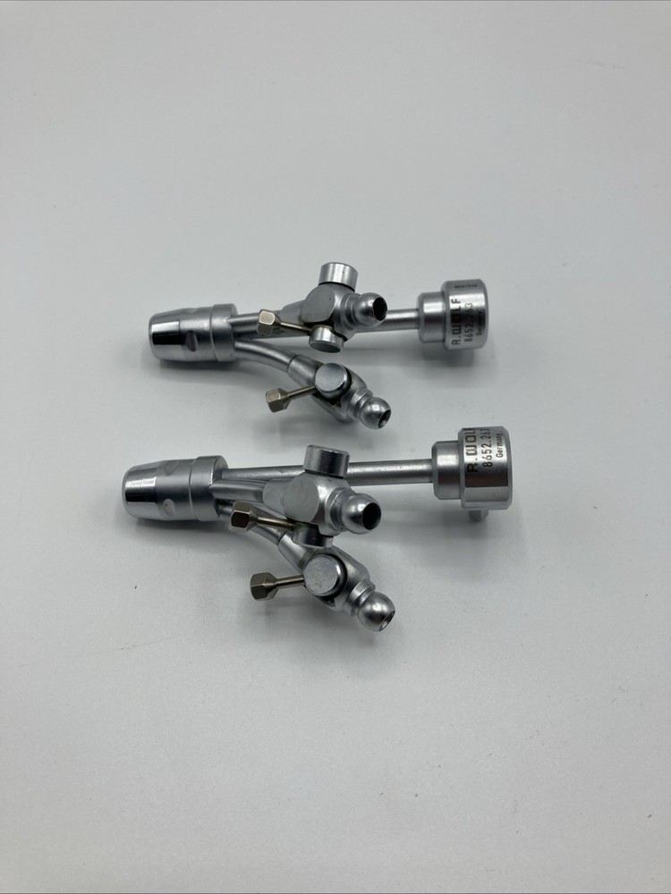 Wolf   Cystoscope bridge  8652.263