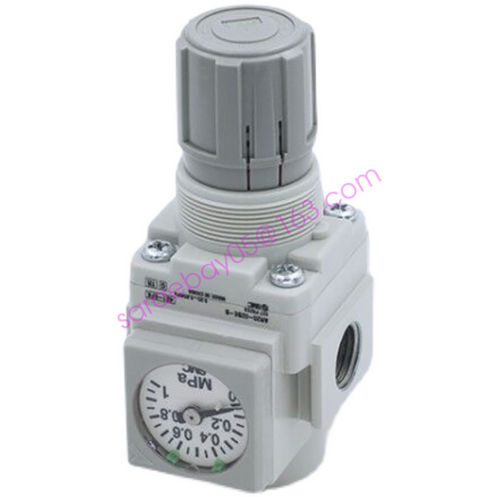 SMC AR60-10BG-B Pressure Reducing Valve New ✦KD