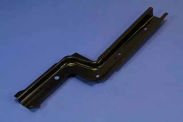 Genuine Mopar Frame Side Rail Left 68091439AA