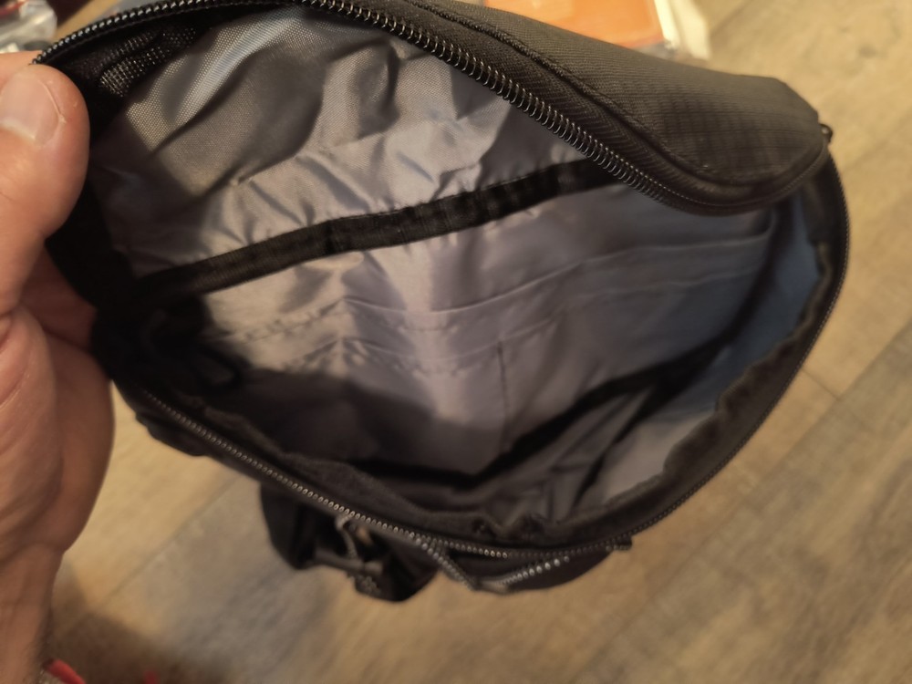 Mini Survival/Hiking Kit