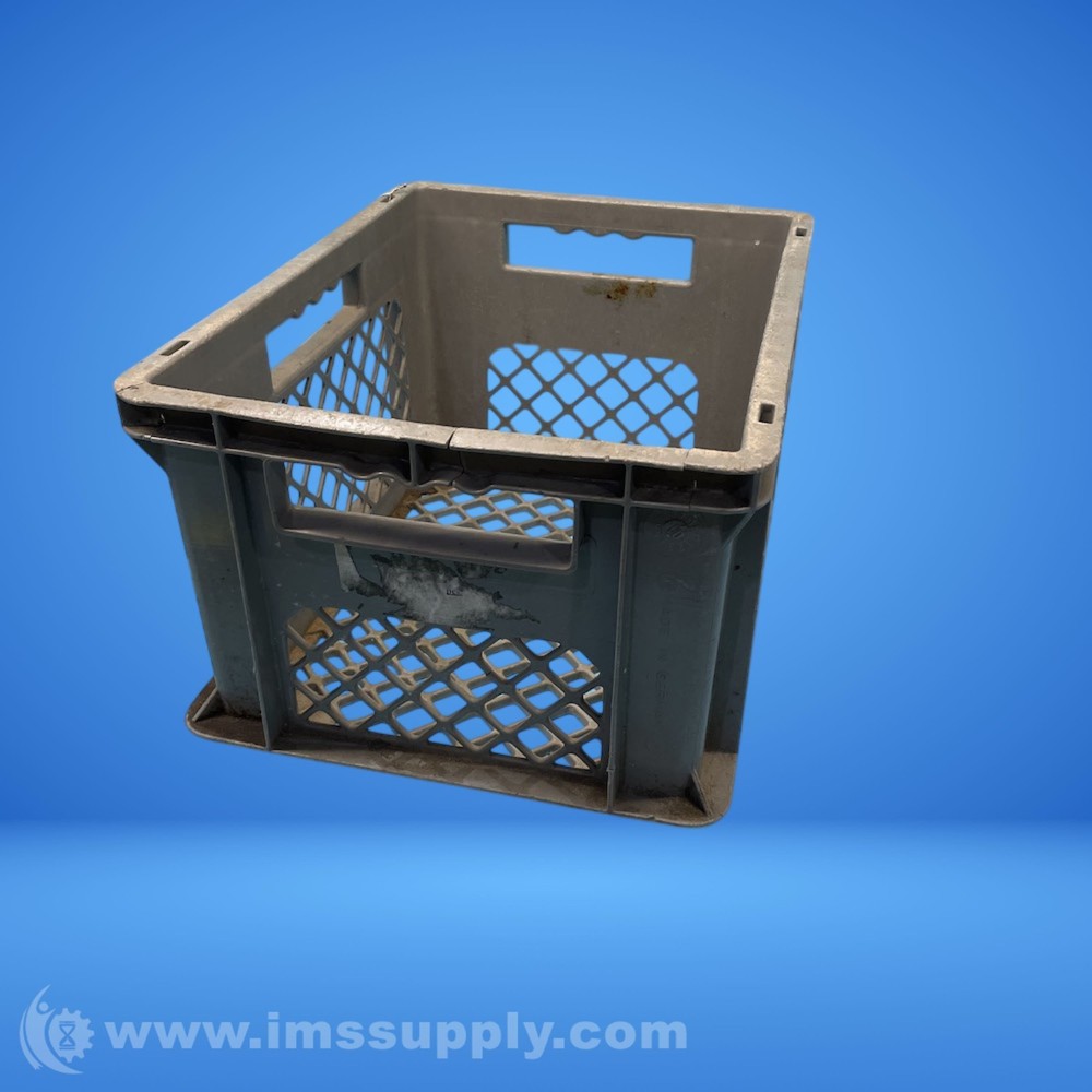 SSI SCHAEFER EF 4223 Polypropylene Storage Container USIP