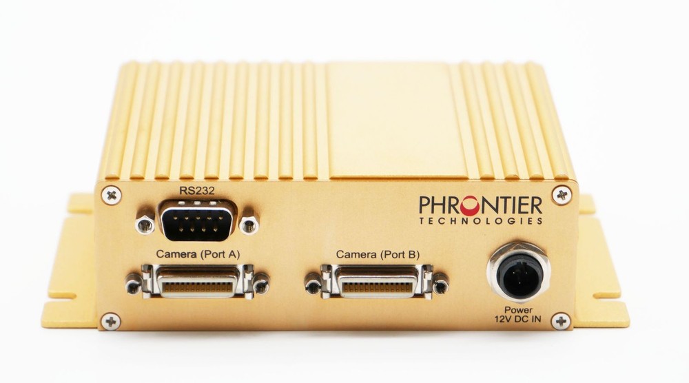 Phrontier Technologies CLever-RP DC12V Signal Amplifier Module Repeater -Unused-
