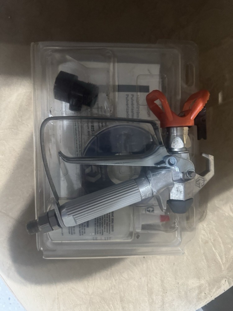 Graco 190ES OEM Full Replacement Gun