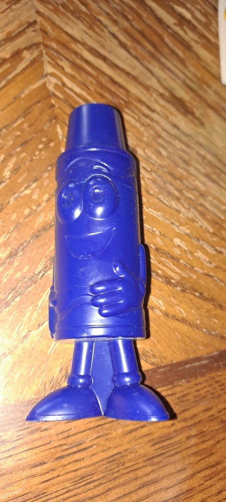 Crayola Crayon Sharpener - Blue