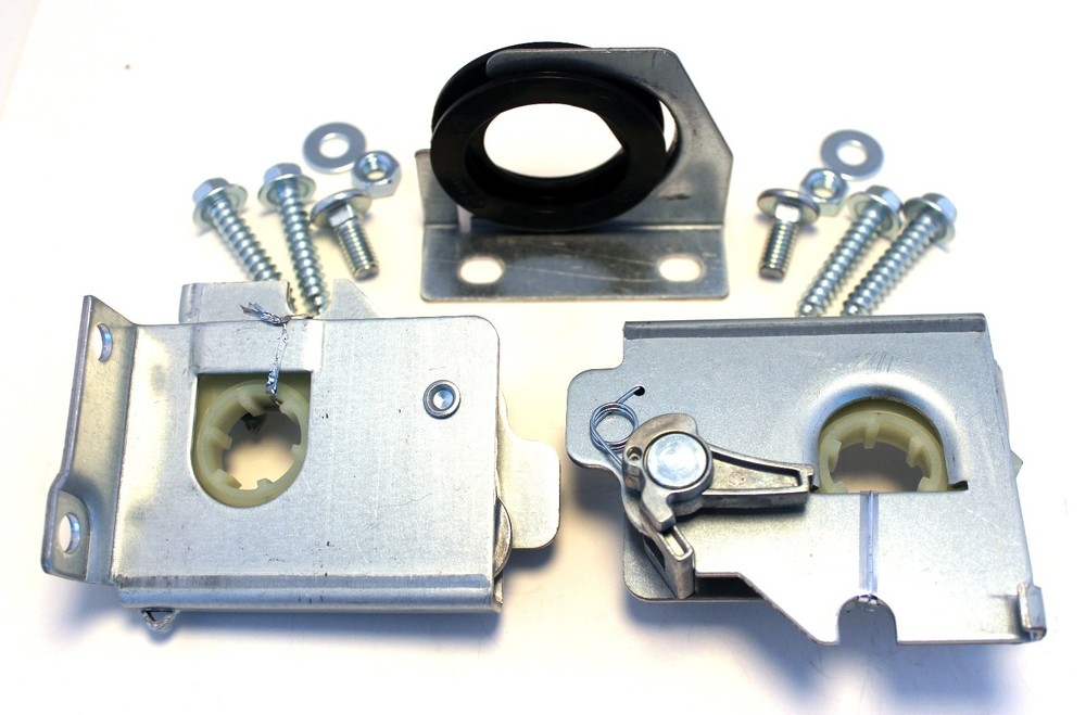 Wayne Dalton TorqueMaster Plus Double Spring Winding Kit, Part # 333074