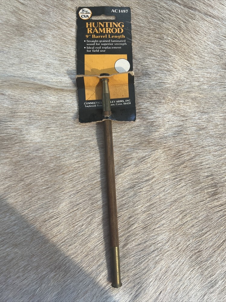 CVA Replacement Ramrod AC1487