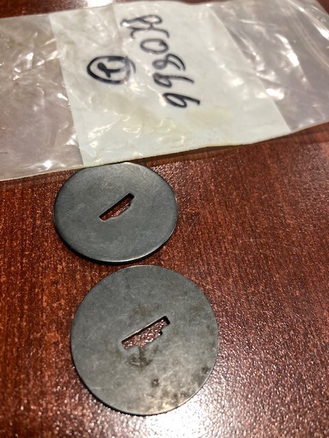 SENCO BC0866 Washer Staple Gun
