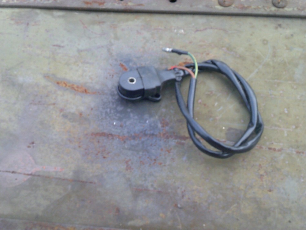 yamaha fs1e front brake light switch