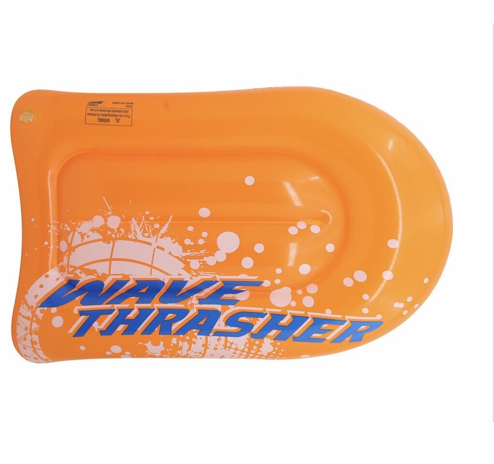 NEW - Banzai 13' Wave Thrasher Surf Slide