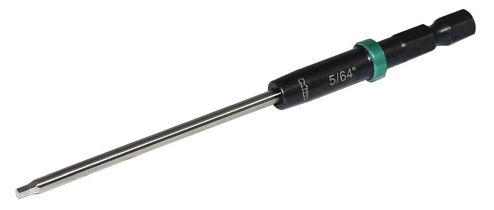 MIP 5/64 Speed Tip Hex Driver Wrench Gen 2 9202S