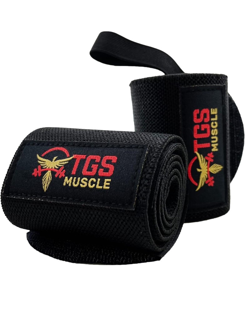 wrist wraps weight lifting The