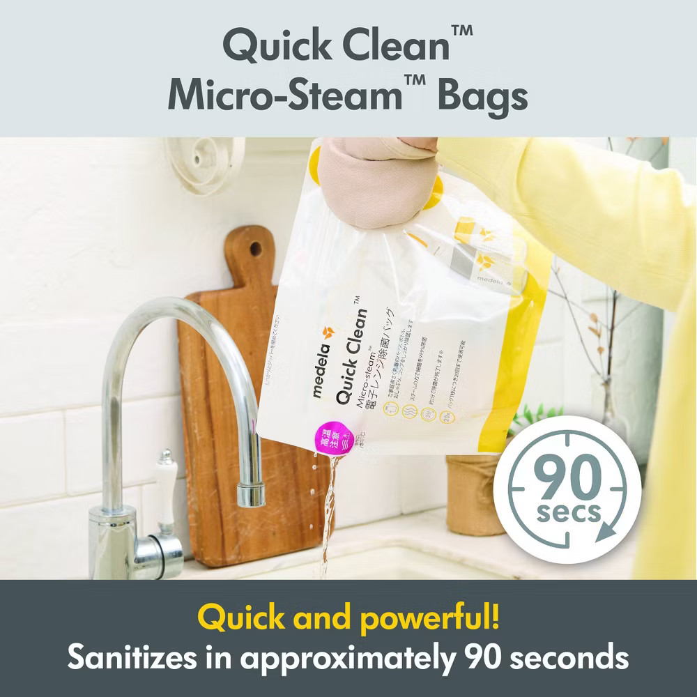 Medela Breast Milk Gift Set - 16ct