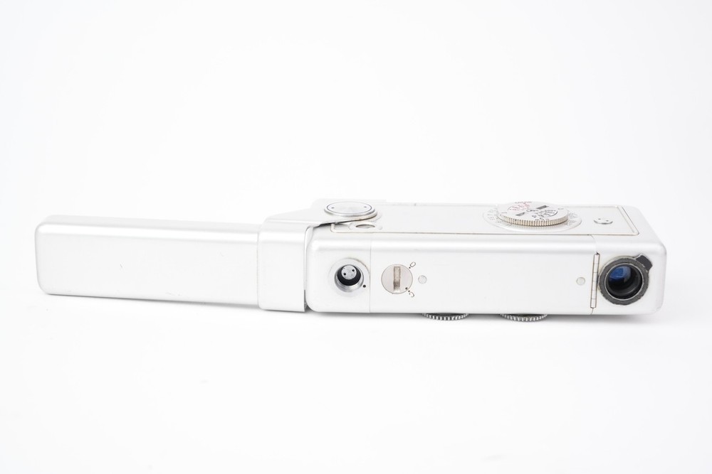 GALILEO Gami 16 Miniature Camera