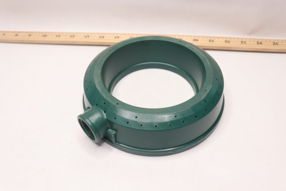 Orbit Soft-Spray Plastic Ring Sprinkler