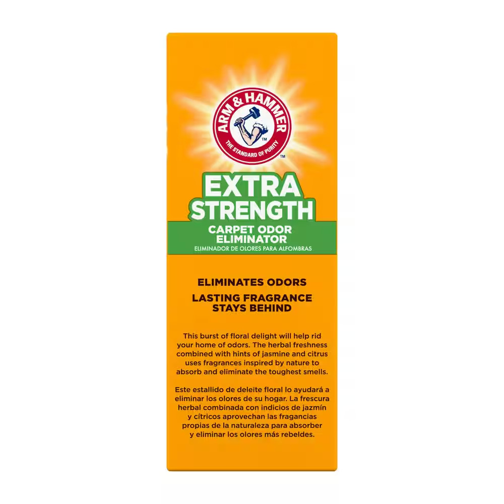 30 Oz. Carpet Odor Eliminator, Extra Strength