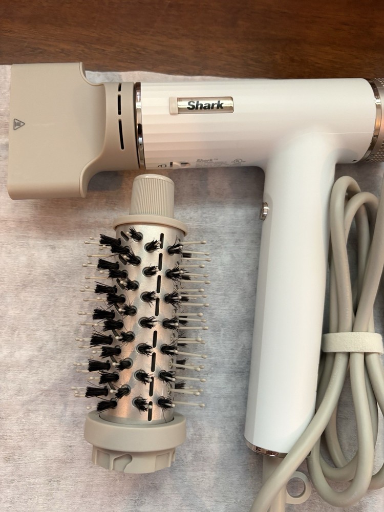 Shark SpeedStyle Hair Dryer