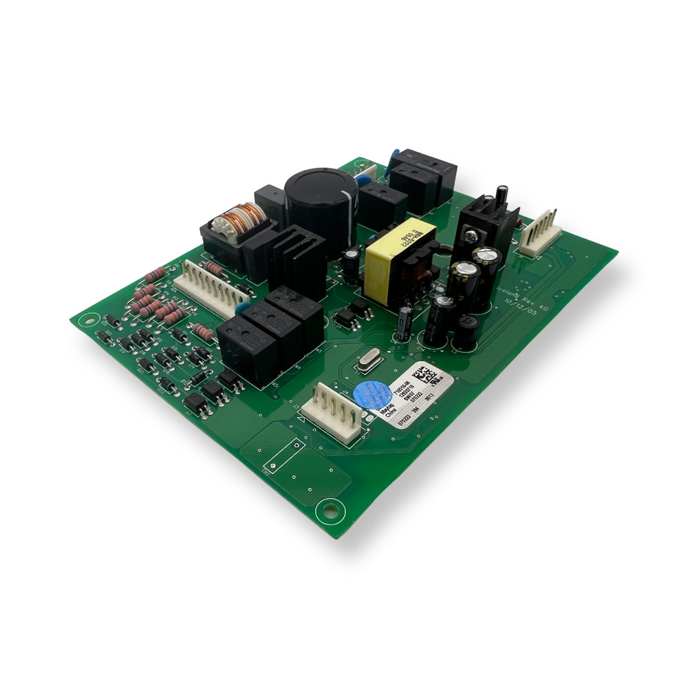 12920710 WHIRLPOOL REFRIGERATOR CONTROL BOARD